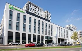 Holiday Inn Duesseldorf City - Toulouser Allee, An Ihg Hotel